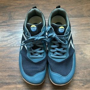 Lems Primal Pursuit Men’s - Orion Blue (size 14)